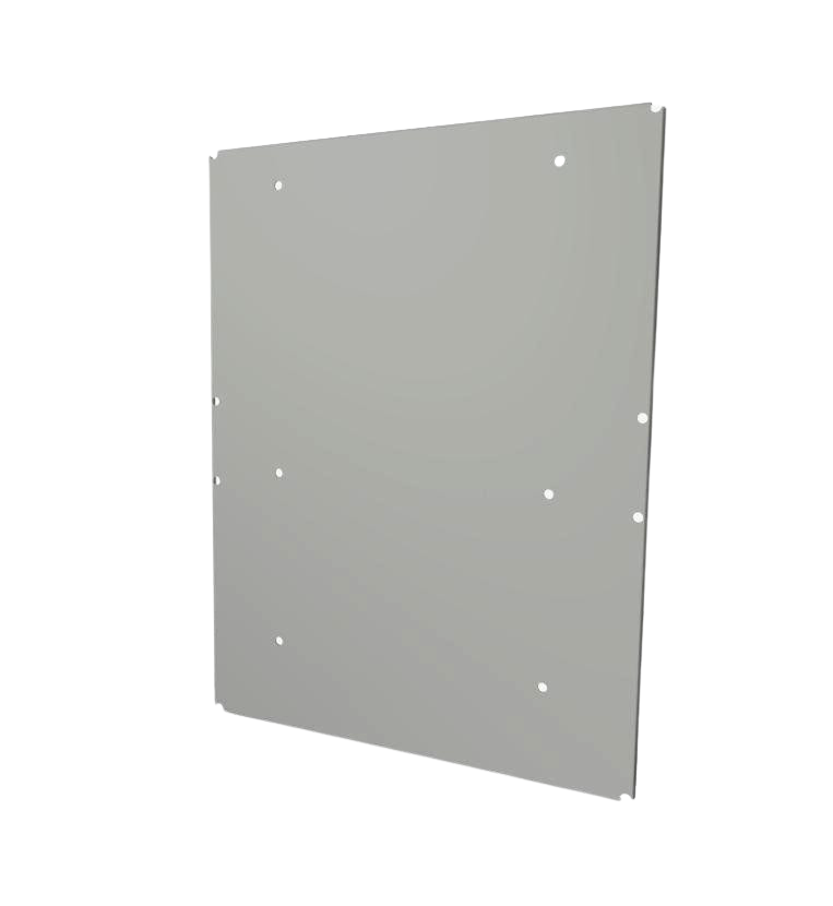 Панель монтажная ЦМО ПМ-19-9